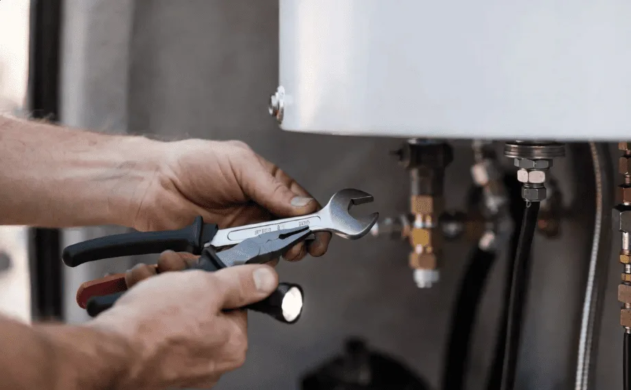 Why choose Water Heater Repair in Topsfield, ME